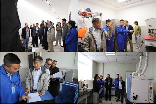 四川省應急保障物資質量檢驗檢測中心順利完成現(xiàn)場驗收，助推應急技術服務能力提升