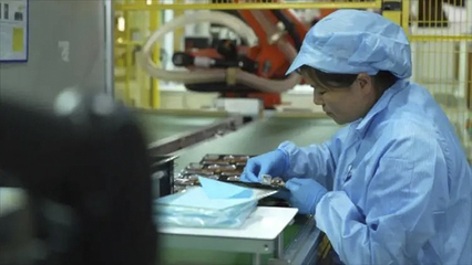 動領未來丨產城融合有溫度，四川宜賓繪就令人期待的小鎮新圖景