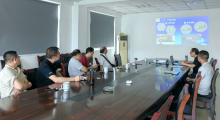 四川省科學(xué)技術(shù)協(xié)會(huì) 構(gòu)建高質(zhì)量技術(shù)服務(wù)體系，賦能天府創(chuàng)新驅(qū)動(dòng)發(fā)展