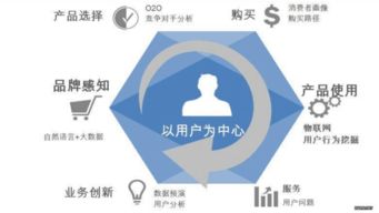 大數(shù)據(jù)與大數(shù)據(jù)服務(wù) 數(shù)字時(shí)代的核心引擎