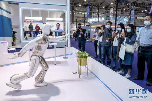 創(chuàng)新科技閃耀數(shù)博會 大數(shù)據(jù)服務(wù)賦能未來