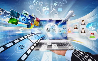 大數(shù)據(jù)重塑征信行業(yè) 企業(yè)信用的顛覆性變革與未來圖景