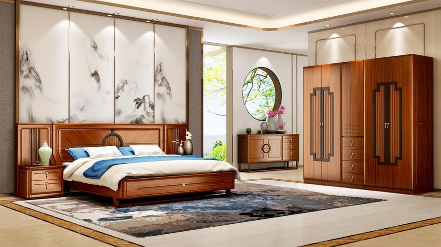 太陽樹家具 上梨為骨，融合古今，傳承經典的藝術家具